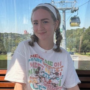 Meet your Posher, Jessie